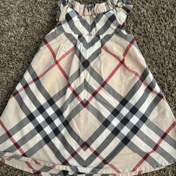 Burberry Dress 18 months - Picture 7 of 11